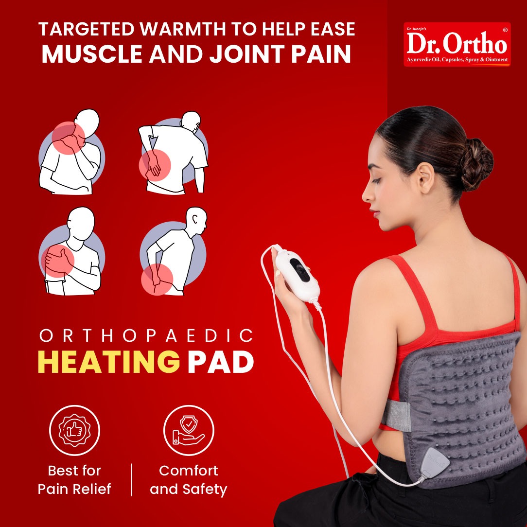 Dr. Ortho Facebook ad
