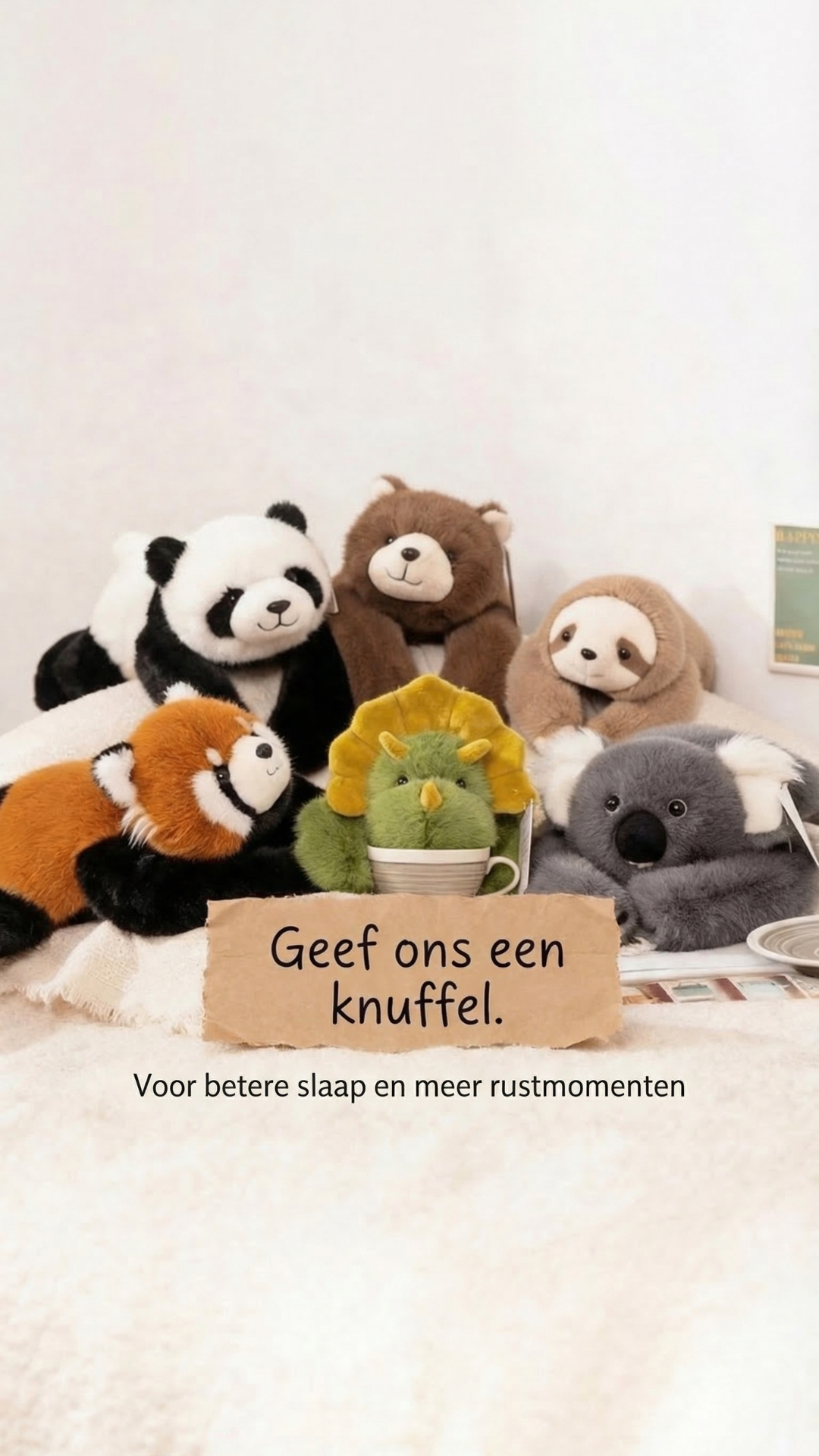 Bombees Facebook ad