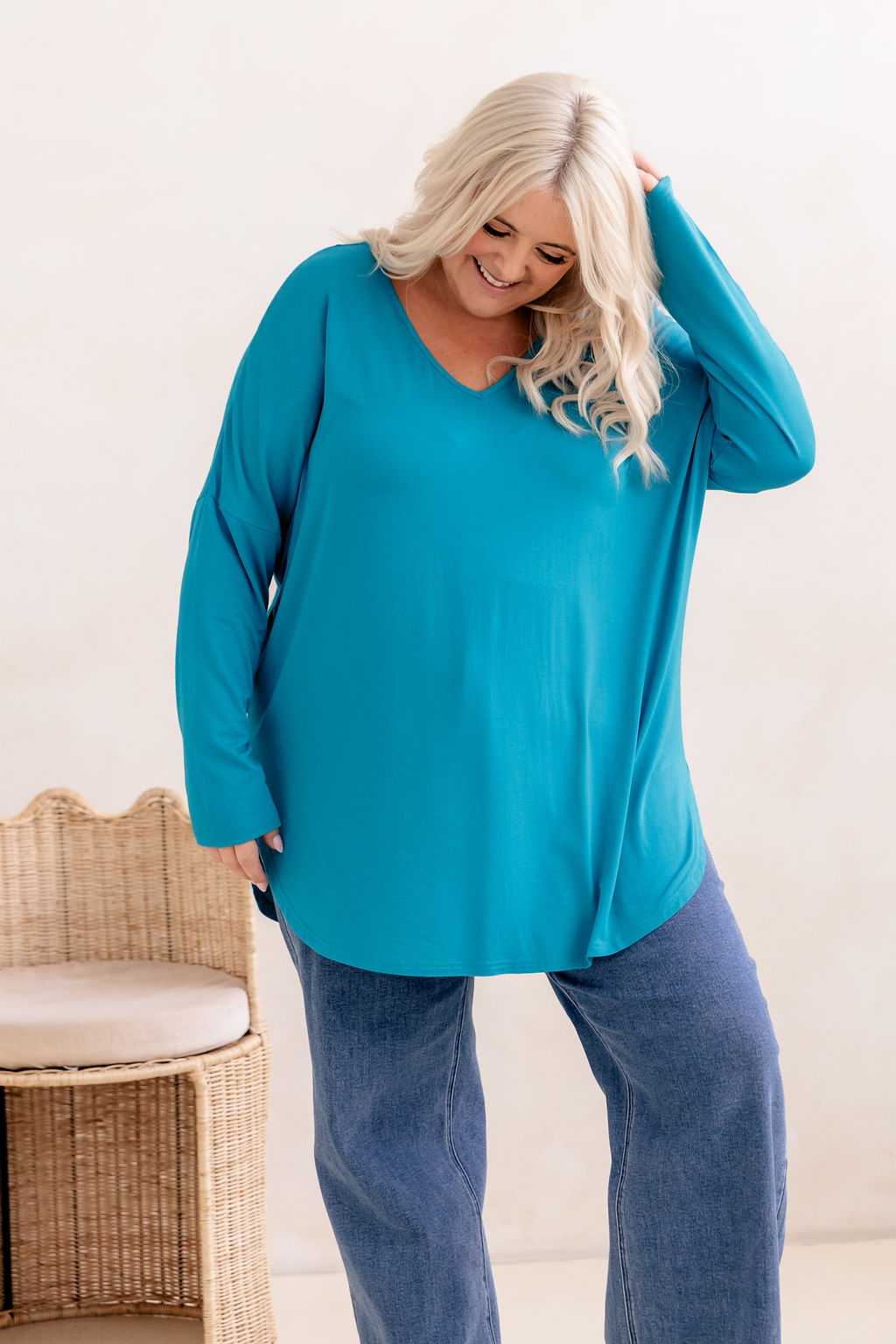 Proud Poppy Clothing Facebook ad