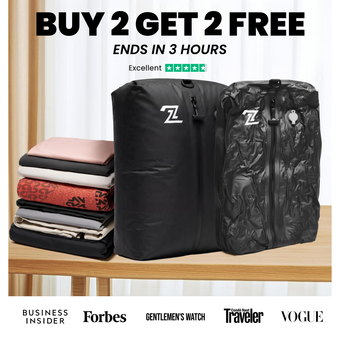 2packbag Facebook ad