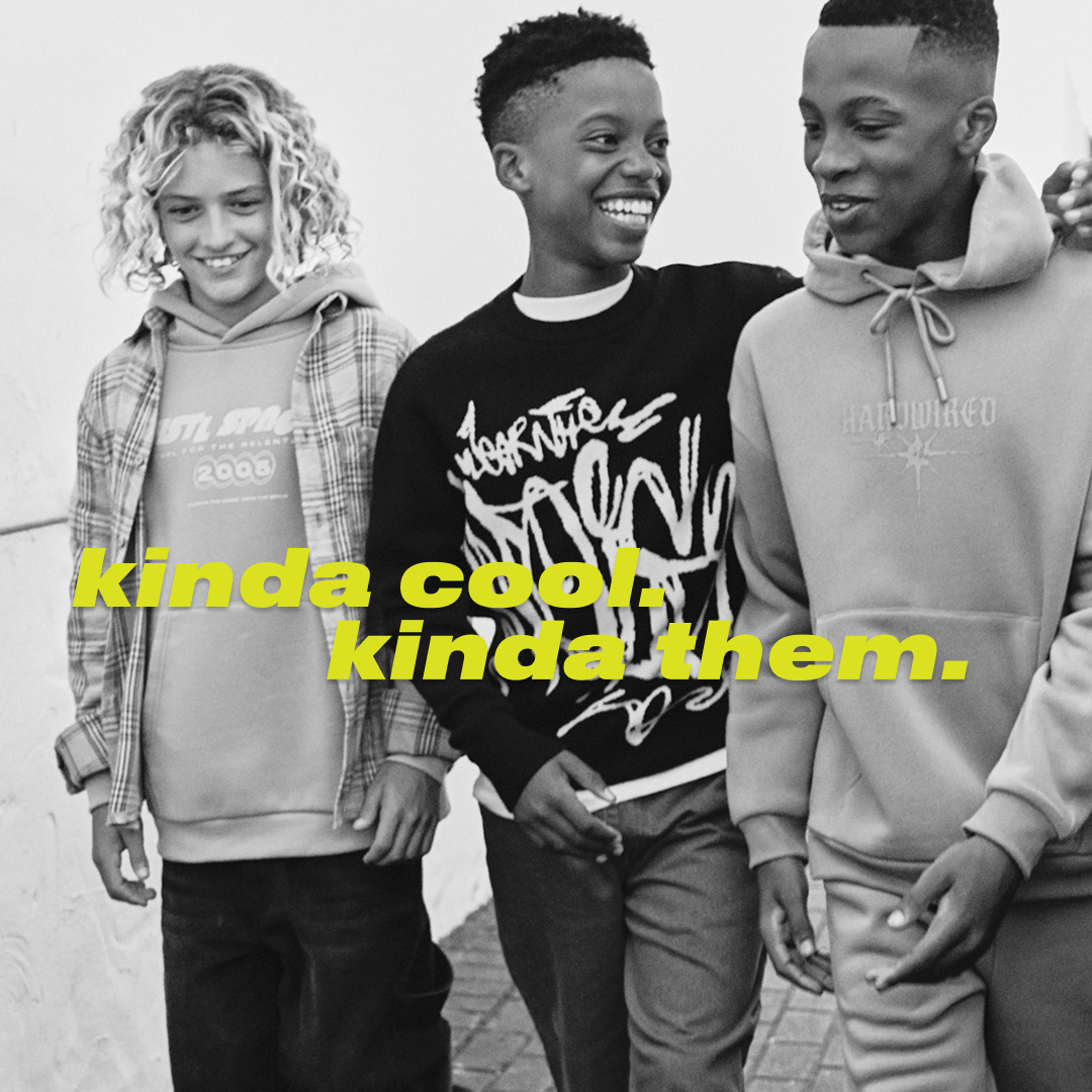 Mr Price Kids Facebook ad from Jun 1, 2026