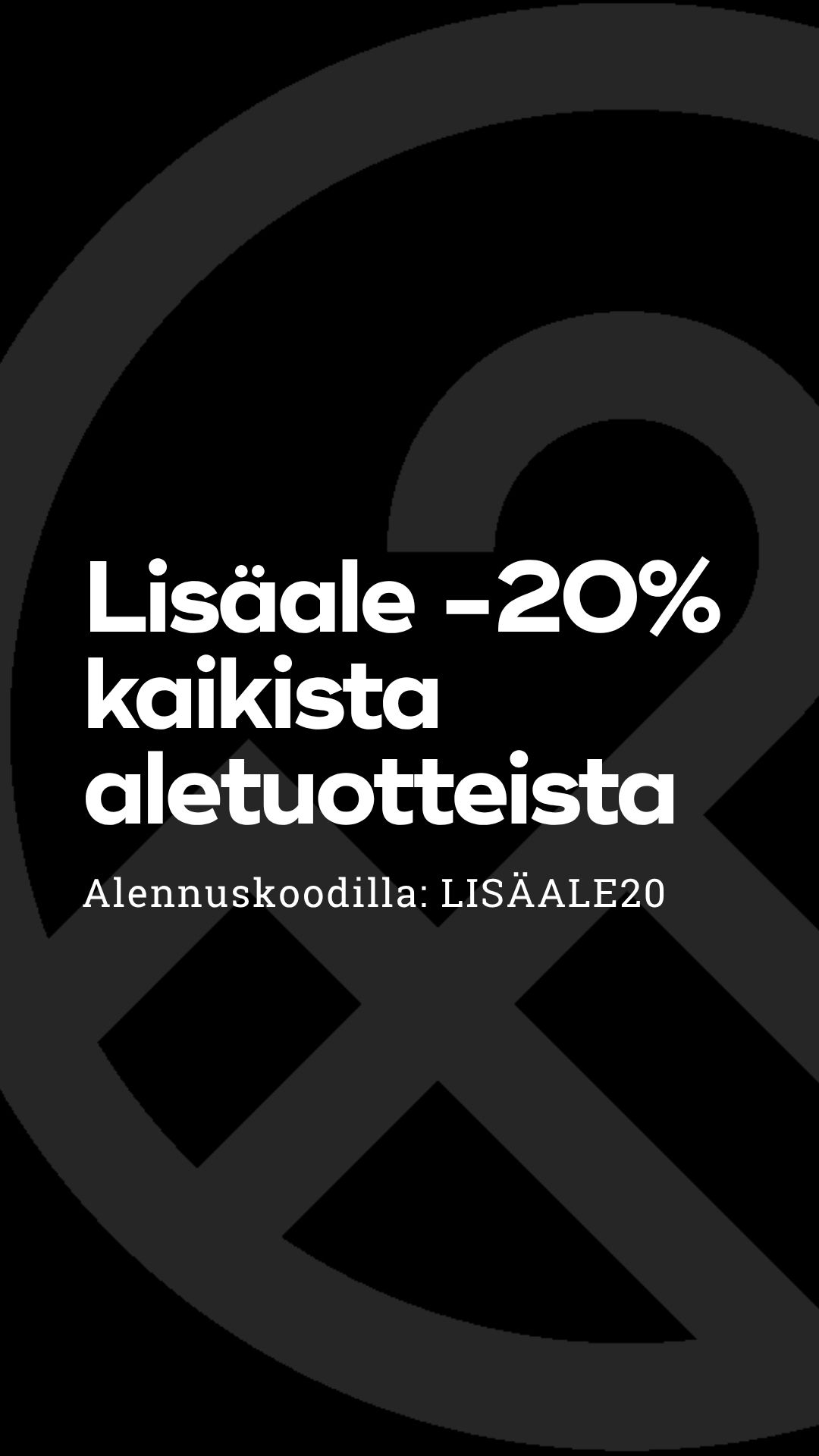 MUOTI PRIVAATTI Facebook ad