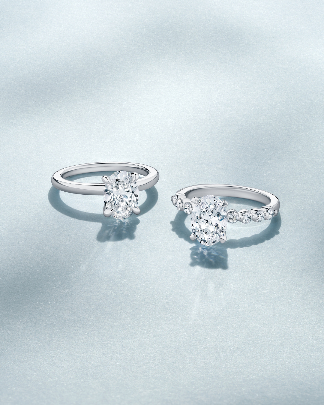 Gregory Jewellers Facebook ad