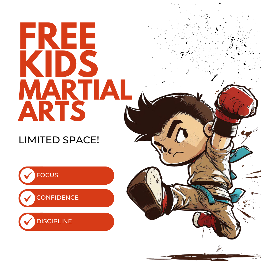Seigler's Karate Center Facebook ad