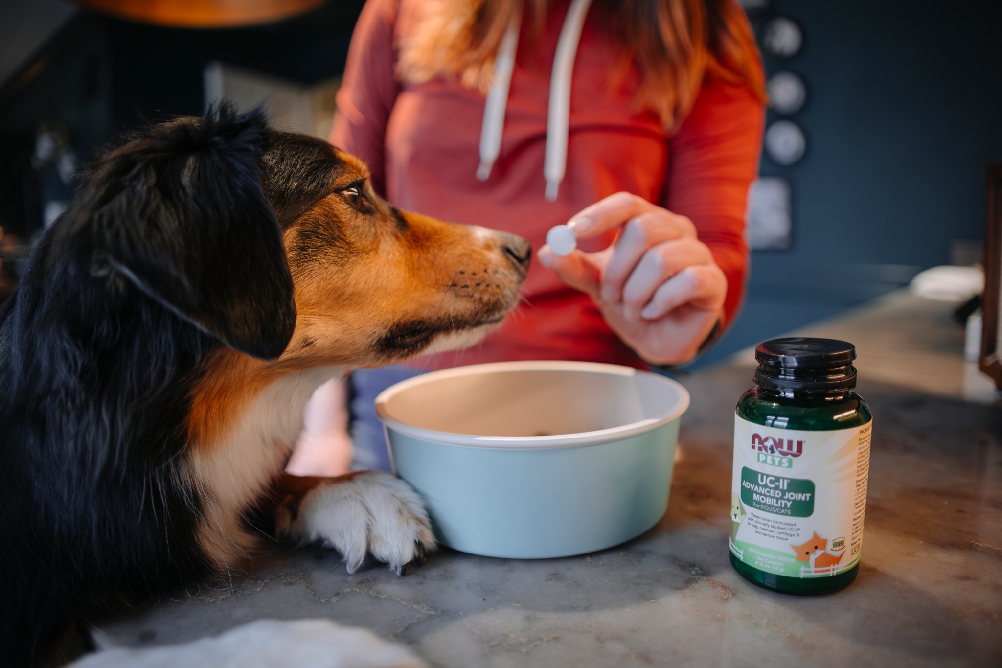 NOW Foods Facebook ad