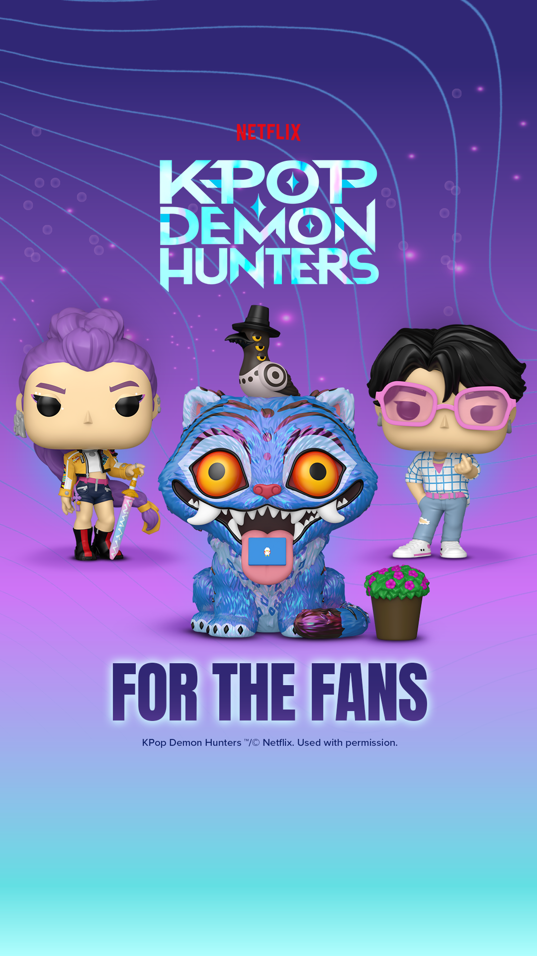 Funko Facebook ad