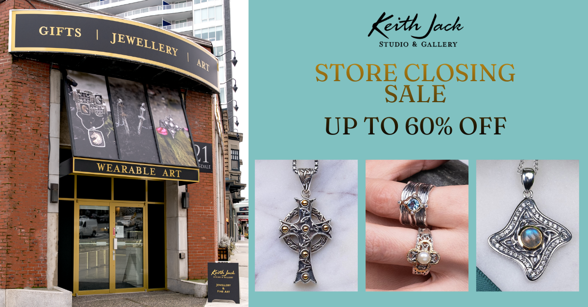 Keith Jack Inc. Facebook ad