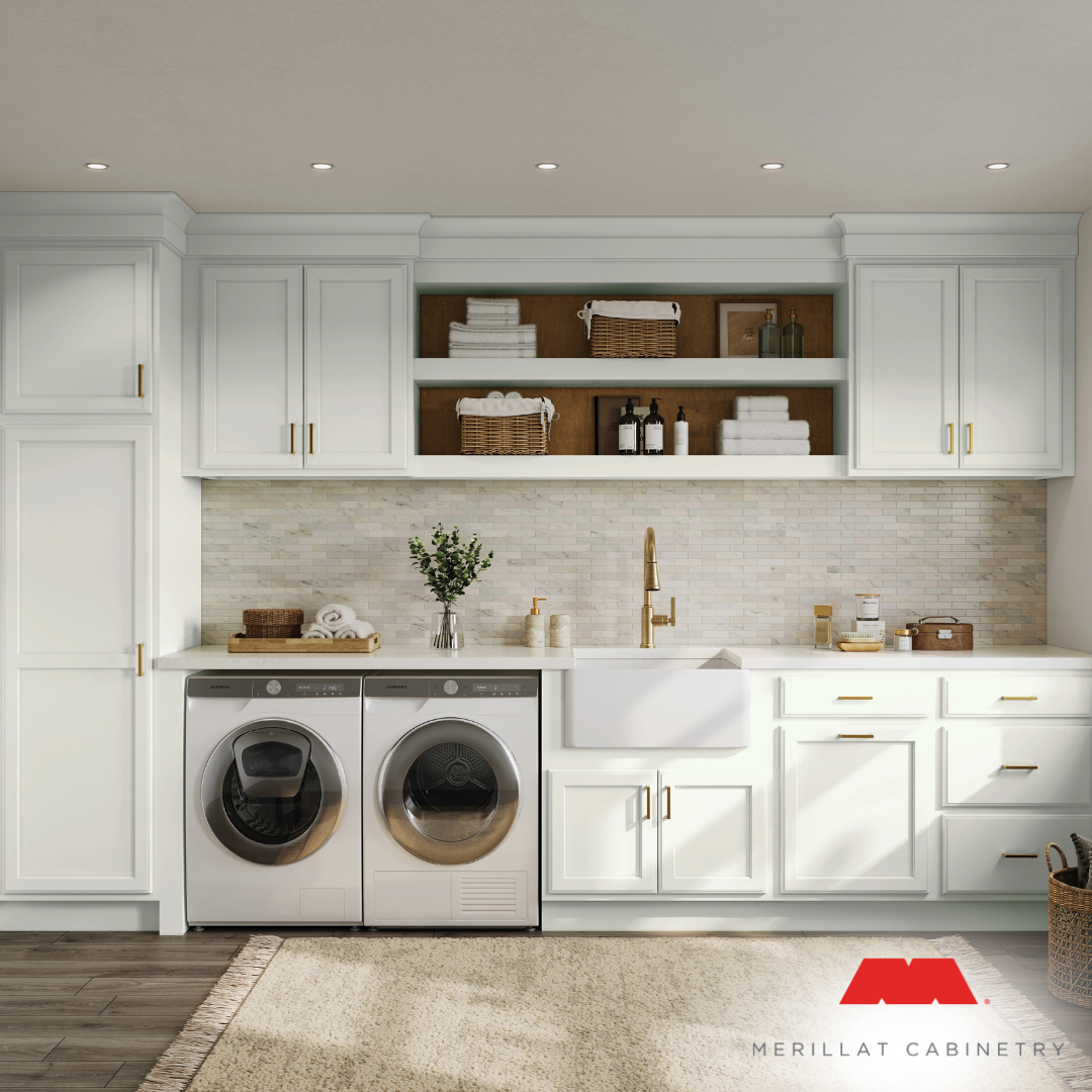 Hines Supply Facebook ad: Your dream kitchen starts at Hines Supply.
