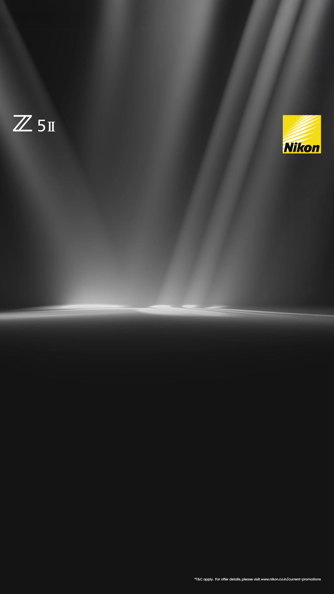 Nikon Facebook ad from Jul 3, 2026