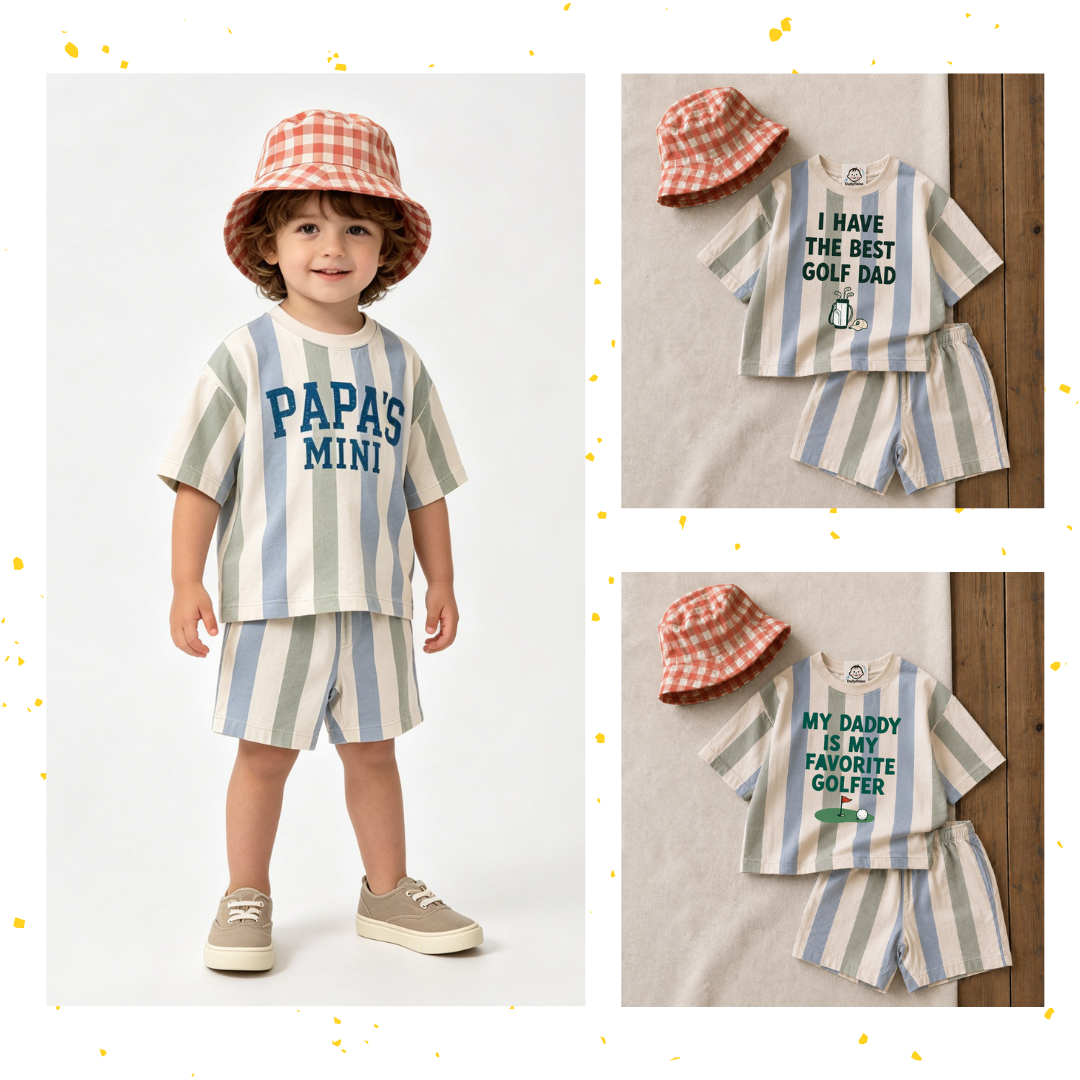 Dailybebe Facebook ad