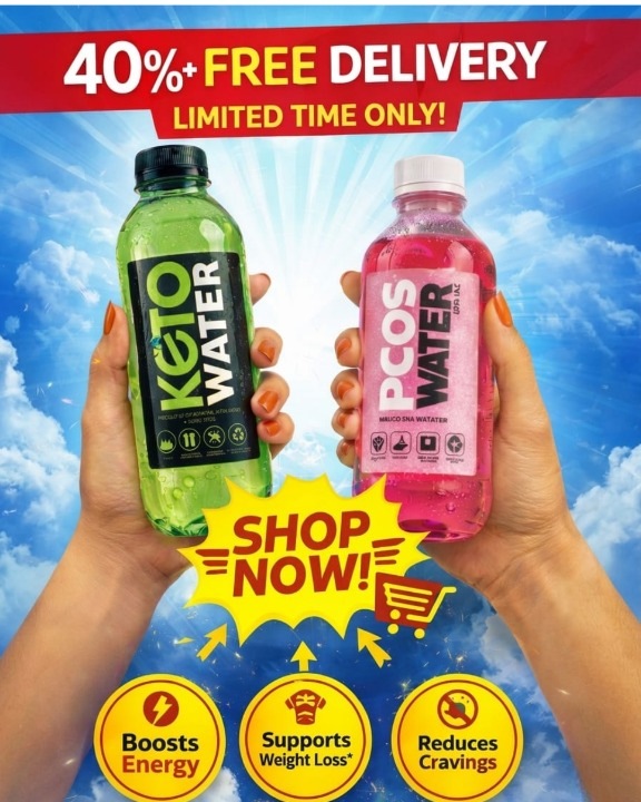 Eushbi Active Naturals Facebook ad