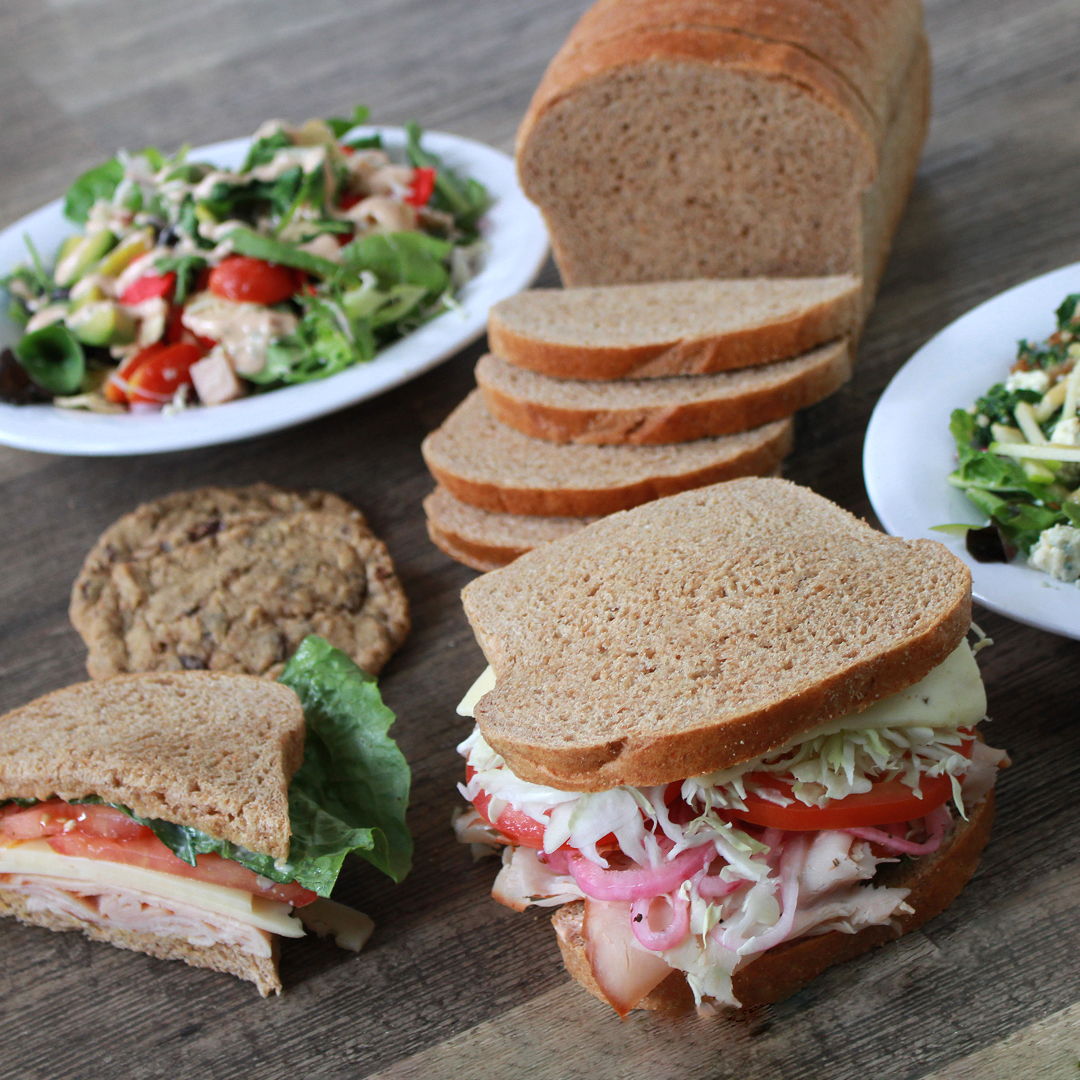 Great Harvest Bread Co. Loganville, Georgia Facebook ad