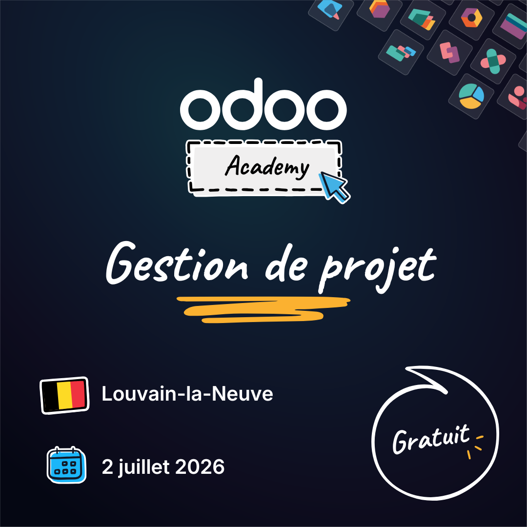 Odoo Facebook ad