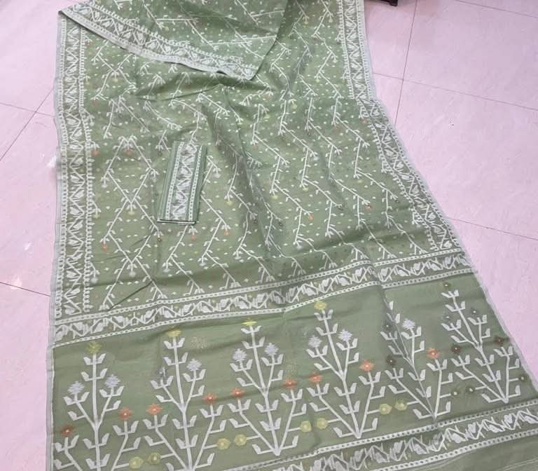 Bengal Handloom Facebook ad