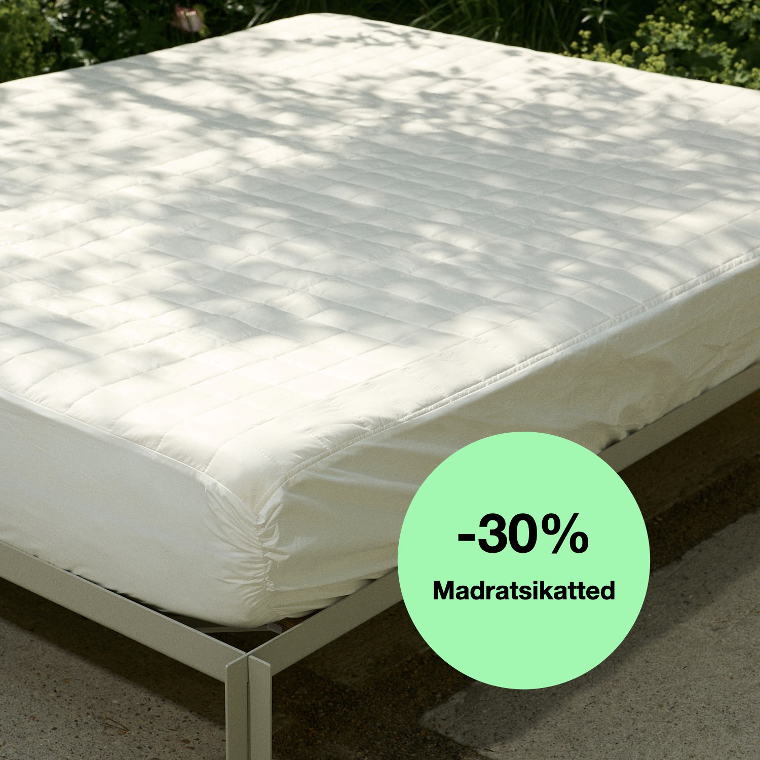 Bedroommood Facebook ad