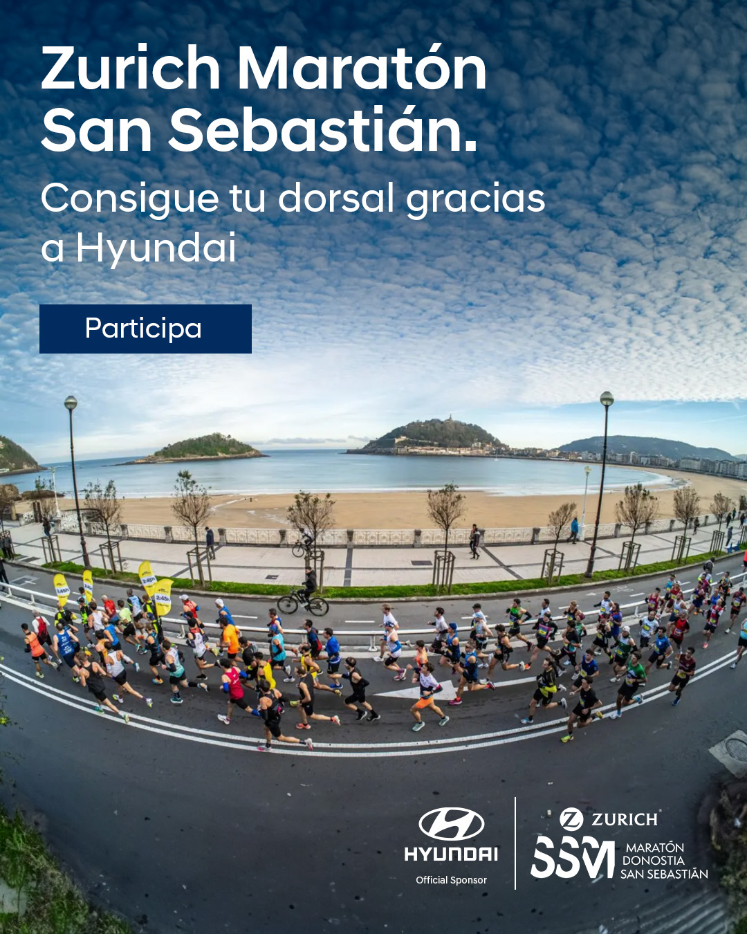 Hyundai España Facebook ad