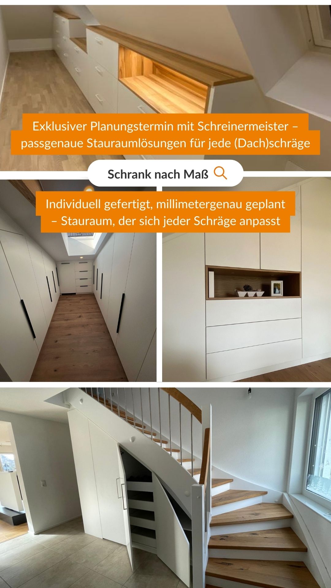 Schreinerhelden.de Facebook ad from Nov 23, 2025