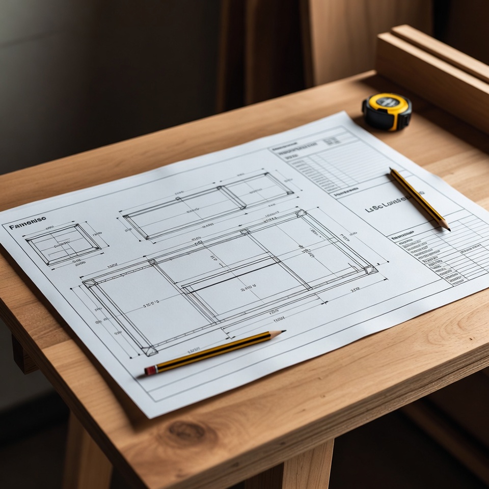 DIY with Jack Facebook ad