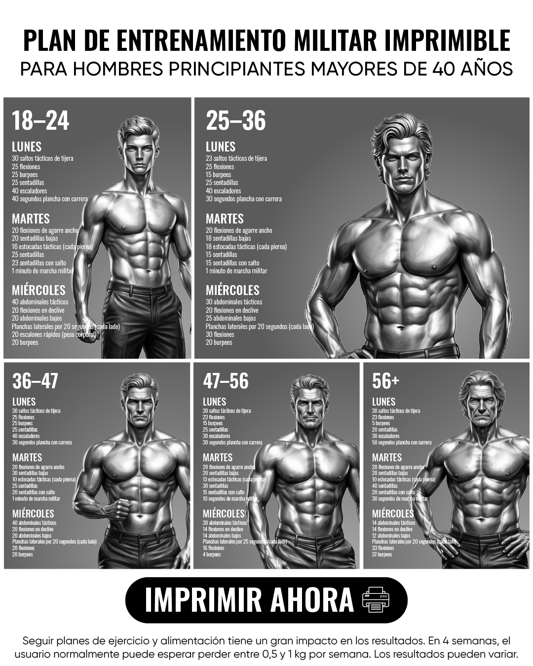 21 Day Challenge Facebook ad