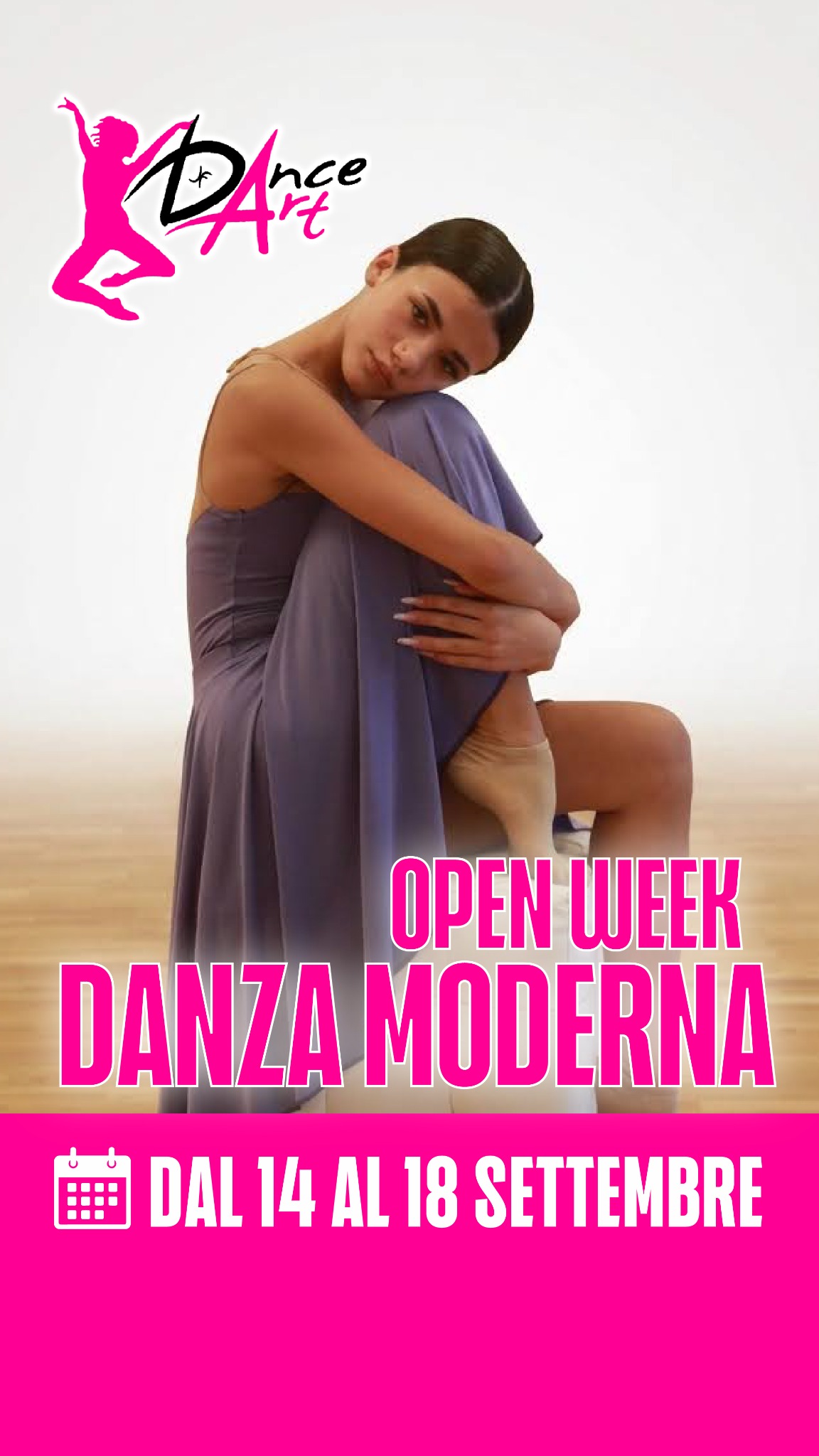 Jf-Danceart Facebook ad: Scopri di più!