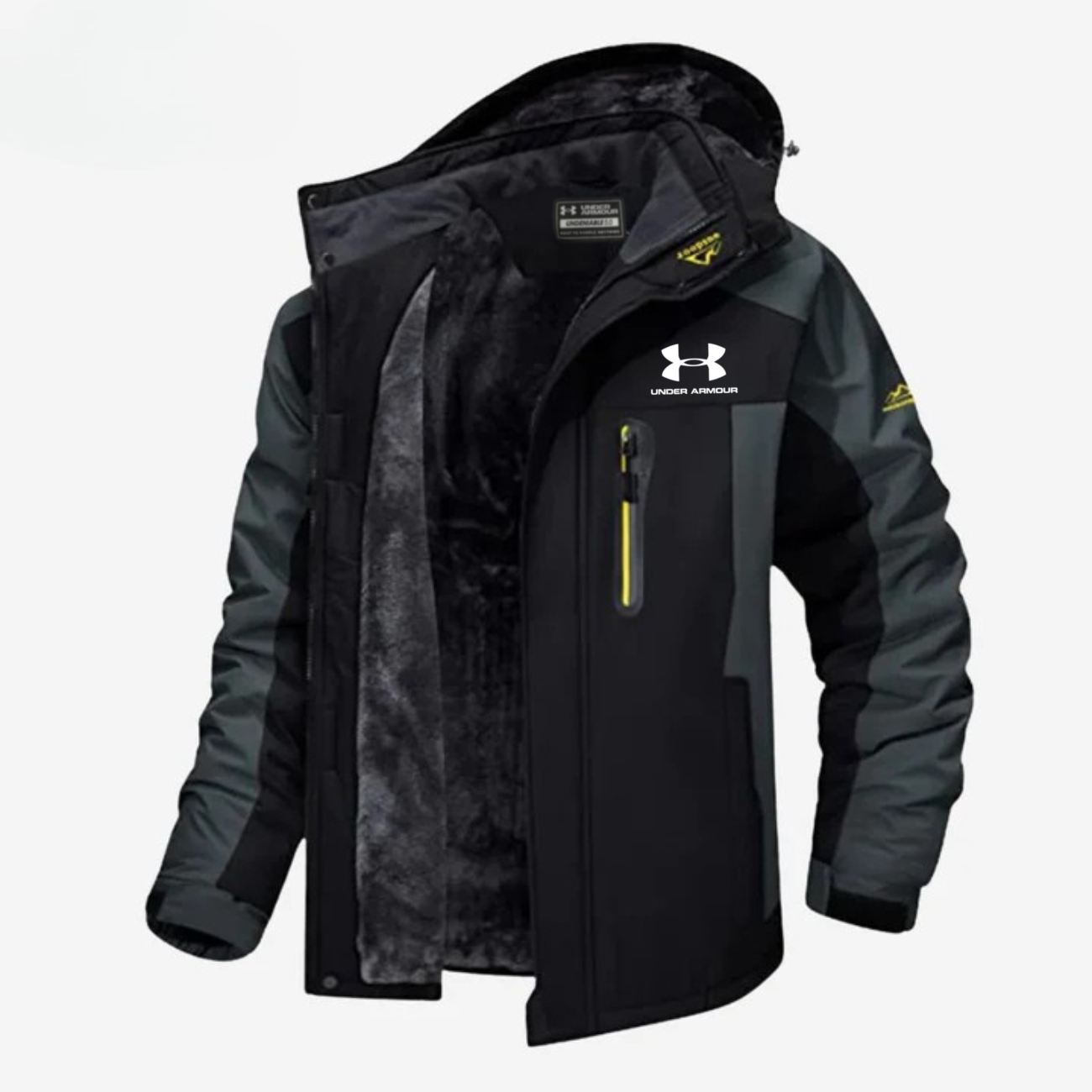 Aldren Facebook ad: Worldwide Shipping Available