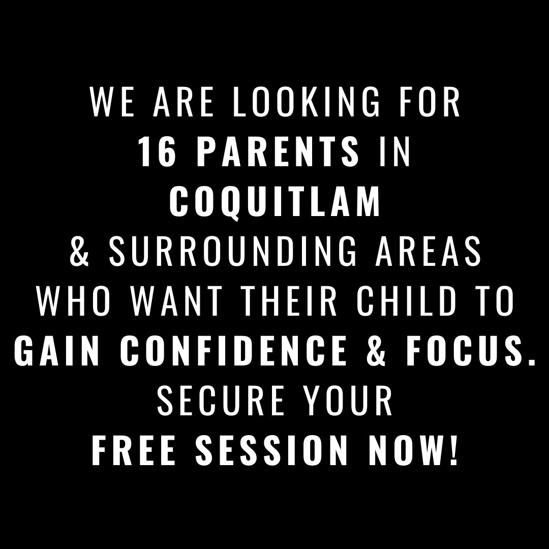 True North Jiu Jitsu Academy Facebook ad