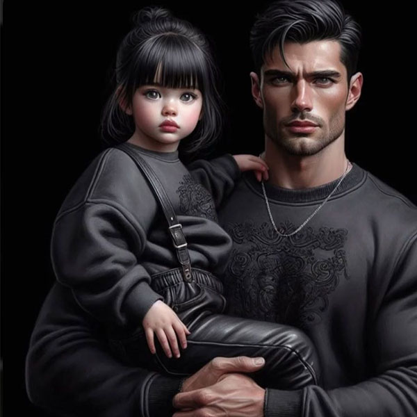 Novelbar-d2 Facebook ad: Click to read the next chapter