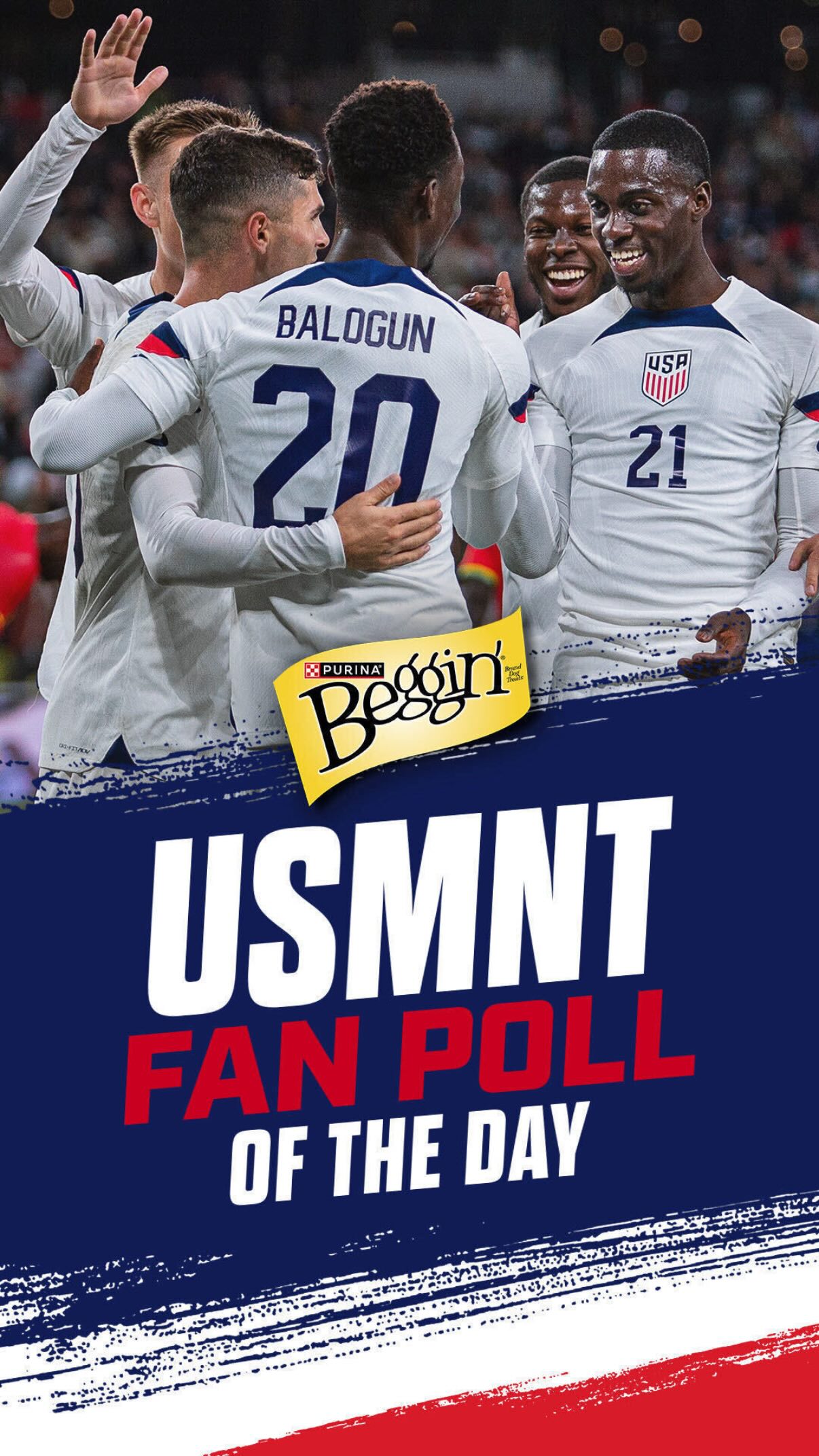 Sports Illustrated Facebook ad