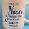 Noga's Air Conditioning & Heating INC.