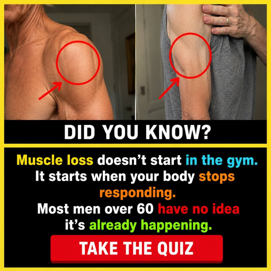 Mike Johnson Facebook ad: Take Free Assessment Now!