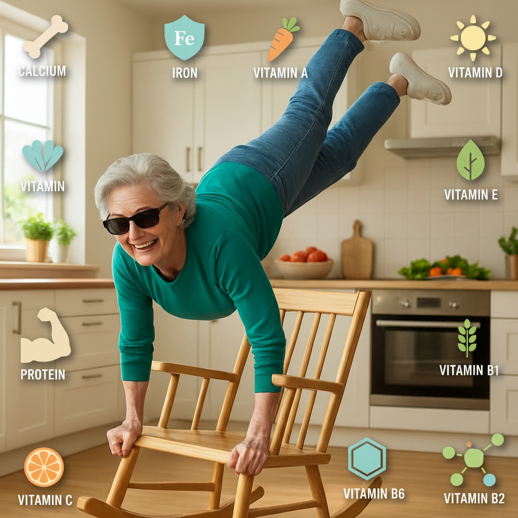 DDB Food Industries Facebook ad: Premium Energy