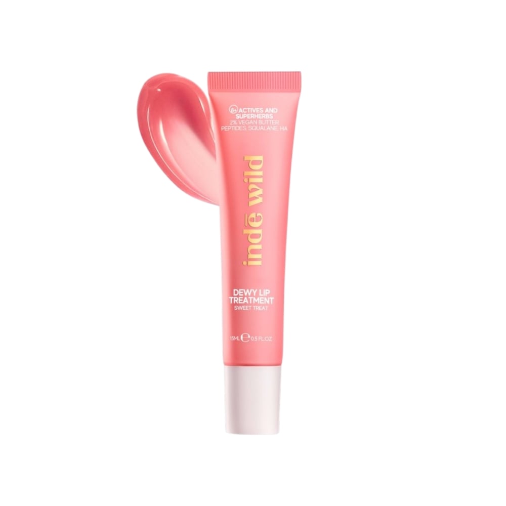 Indē Wild Facebook ad