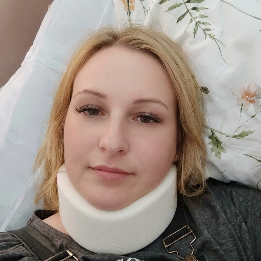 Katarzyna Barek Facebook ad: Przeczytaj jeśli zależy ci na zdrowiu