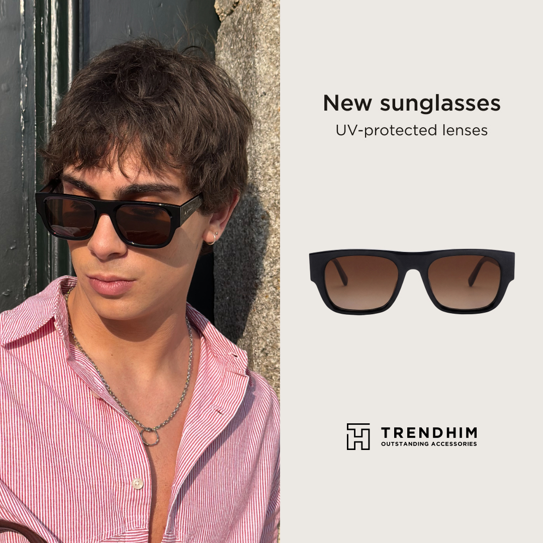 Trendhim Facebook ad