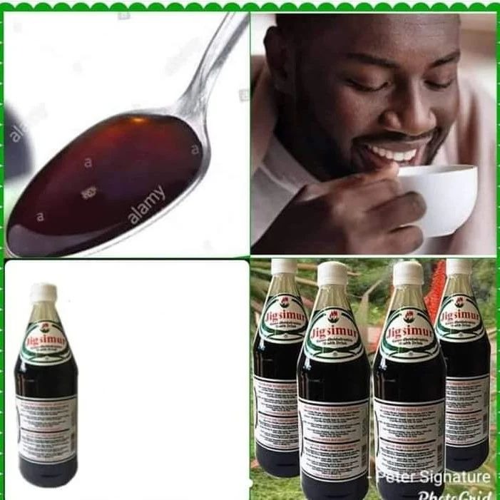 Jigsimur Herbal Option Facebook ad: Jigsimur is a traditional herbal medicine of ancient…