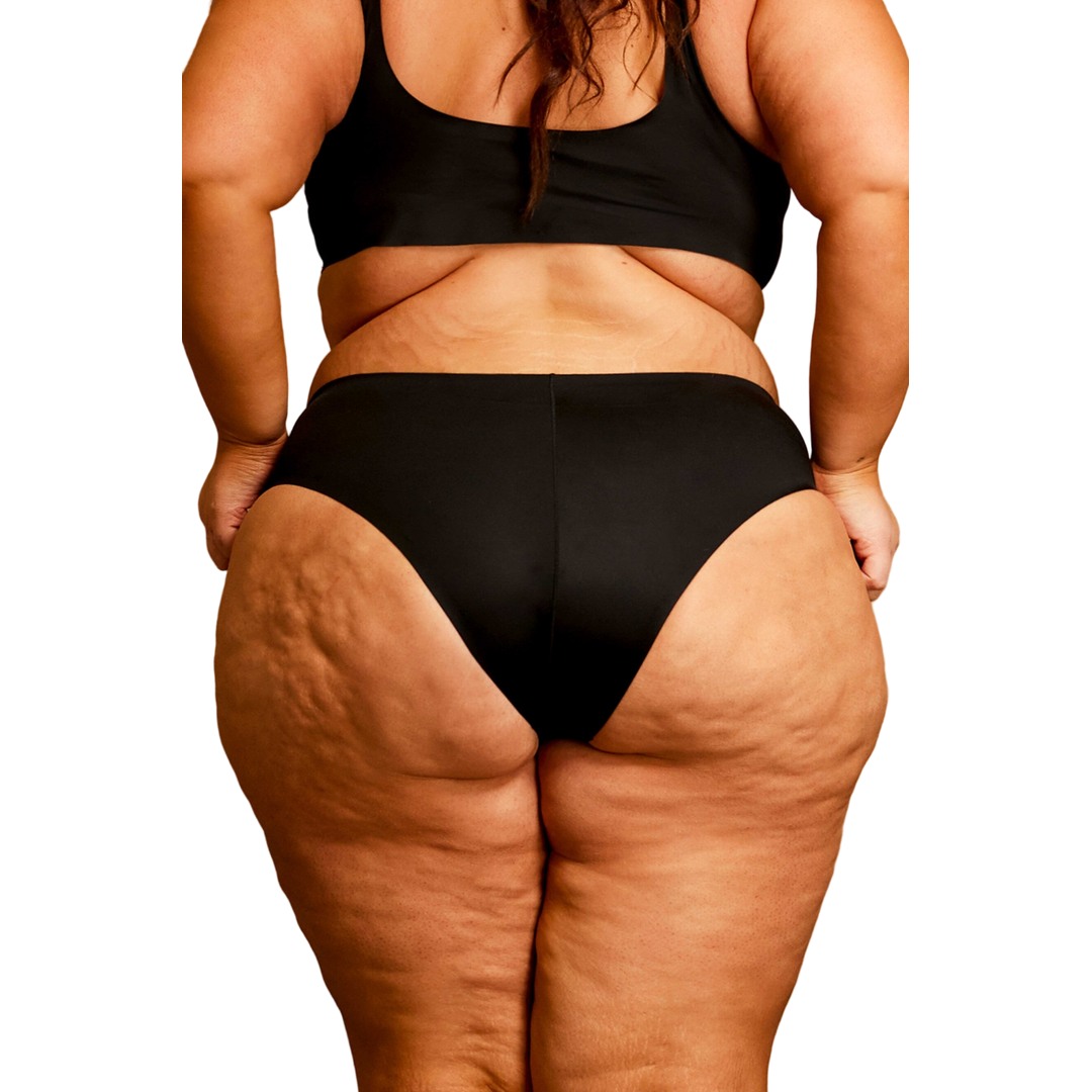 Shop onewith swim Facebook ad: Meet the swimwear that feels as good as…