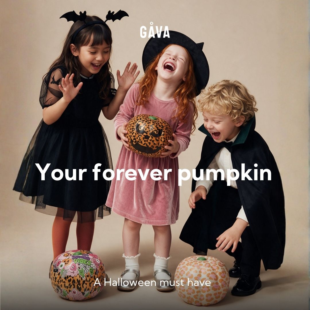 Gavagifting Facebook ad