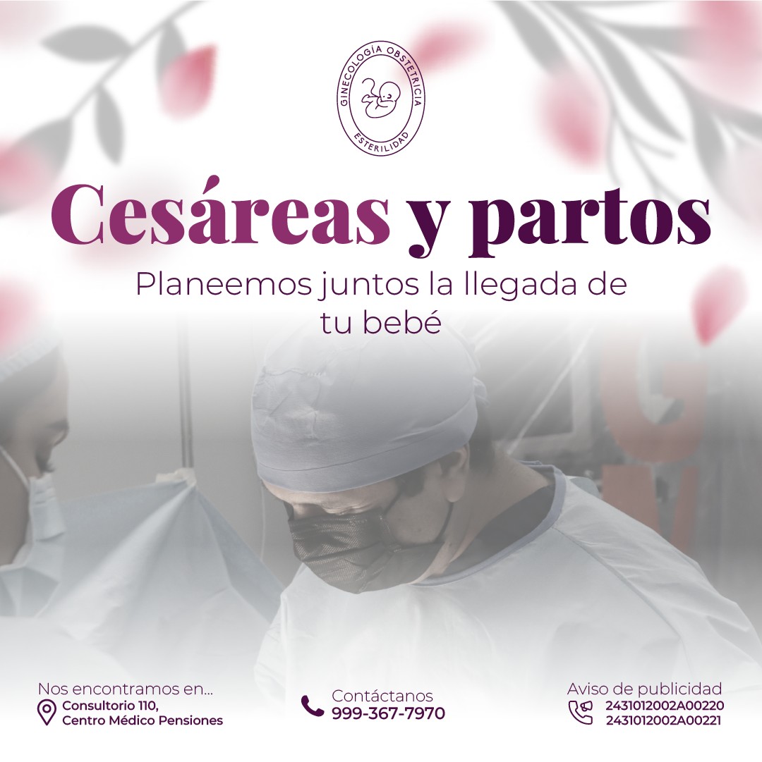Doctores Rivero Facebook ad: En nuestra clínica, te brindamos acompañamiento experto…