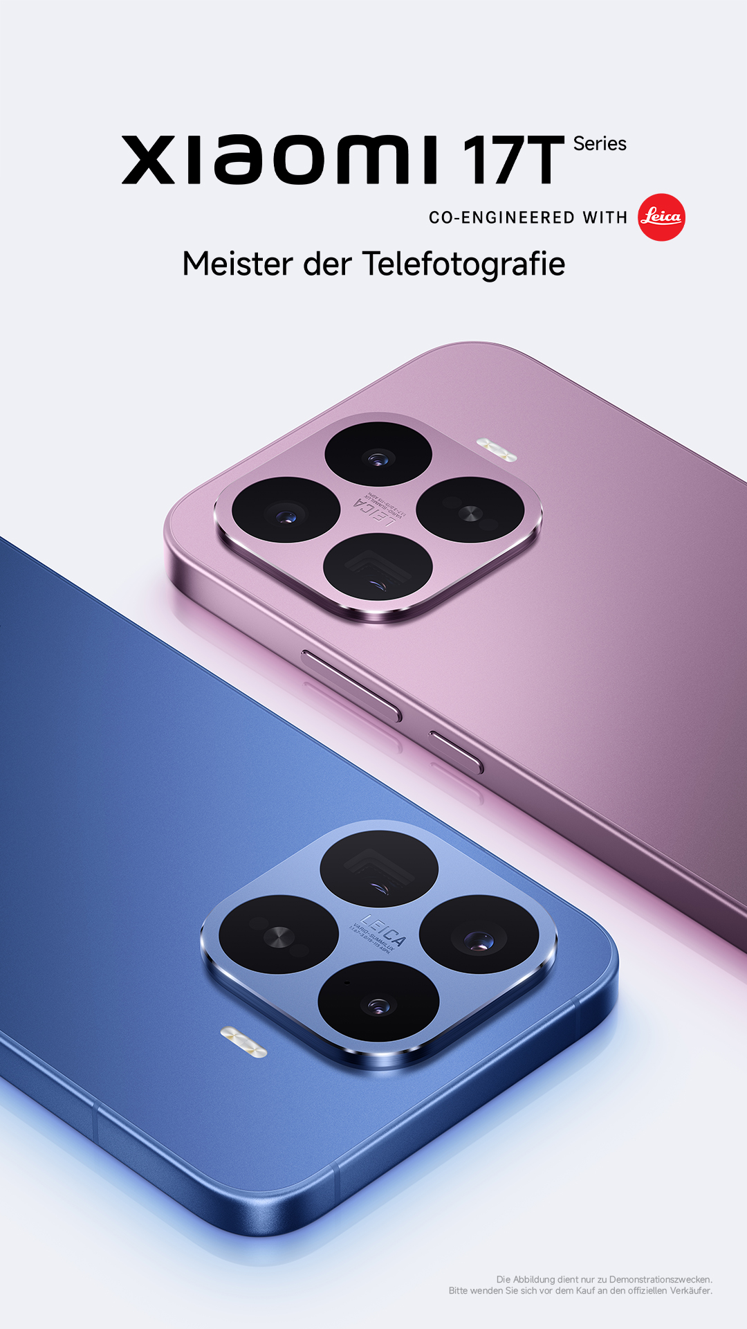 Xiaomi Deutschland Facebook ad from Jun 3, 2026