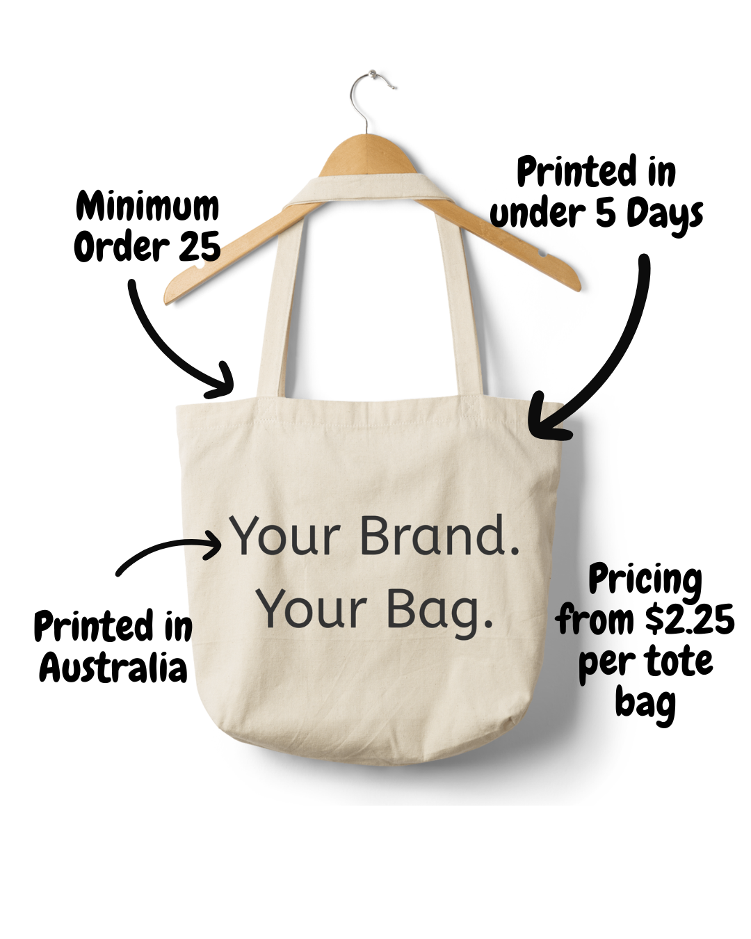 Pack Queen Facebook ad