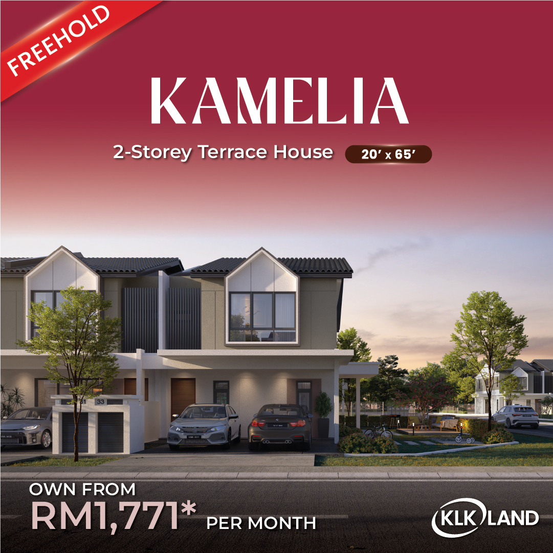 iProperty.com.my Facebook ad