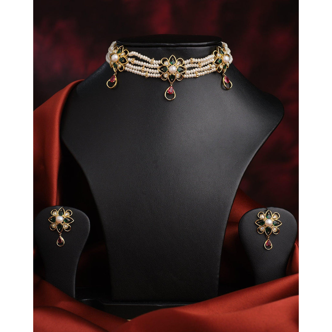 Chandrani Pearls Facebook ad