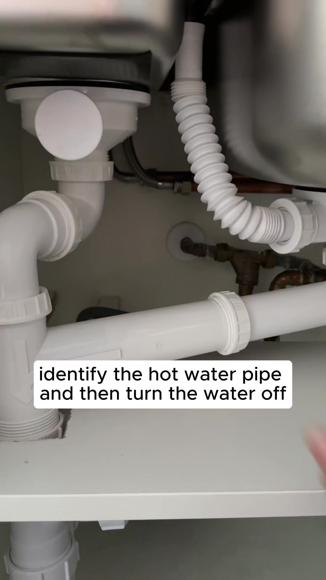 The Durham Derwent Facebook ad: Filtered water on tap