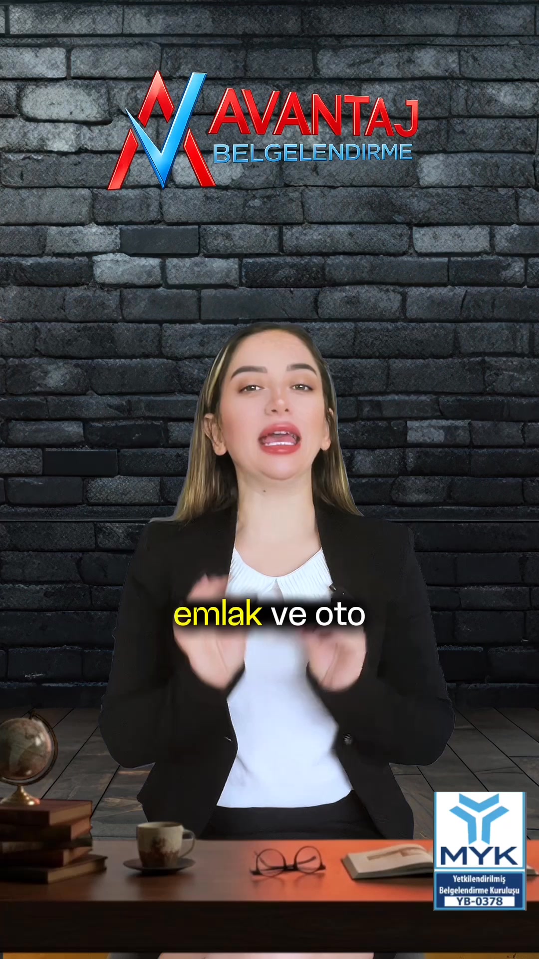 Avantaj Belgelendirme Facebook ad: EMLAK VE OTO ALIM SATIM İŞİ YAPANLAR SAHİBİNDENE…