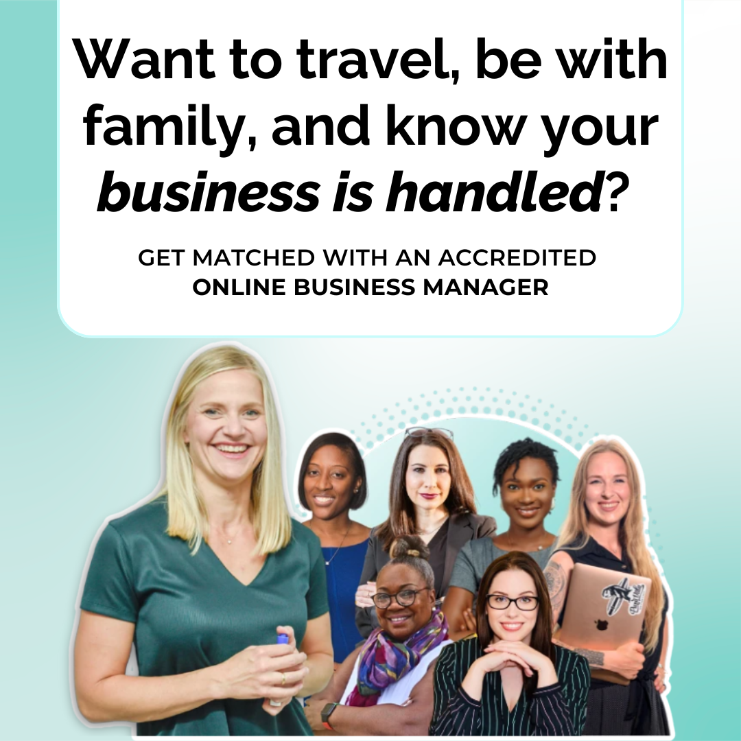 Sarah Noked OBM Facebook ad