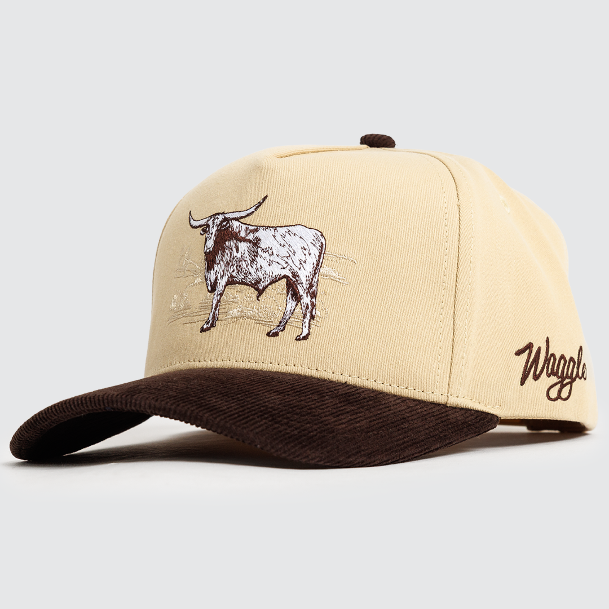 Waggle Apparel Facebook ad