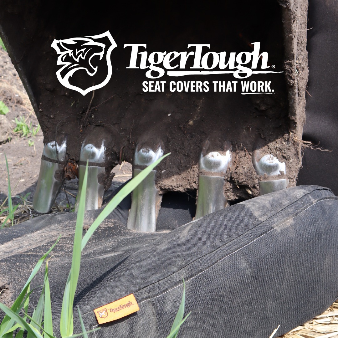 TigerTough Facebook ad
