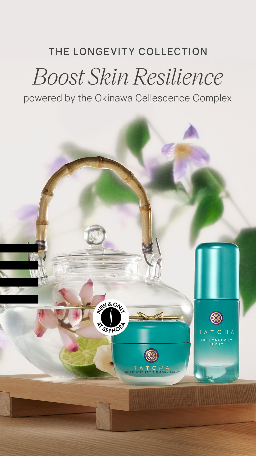 Sephora Facebook ad