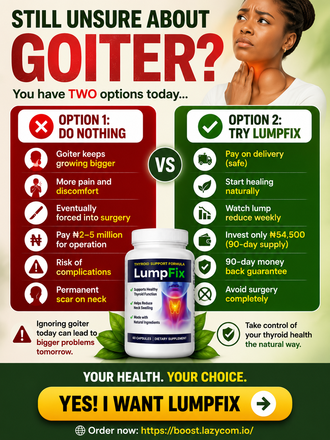 Health Central Reviews Facebook ad