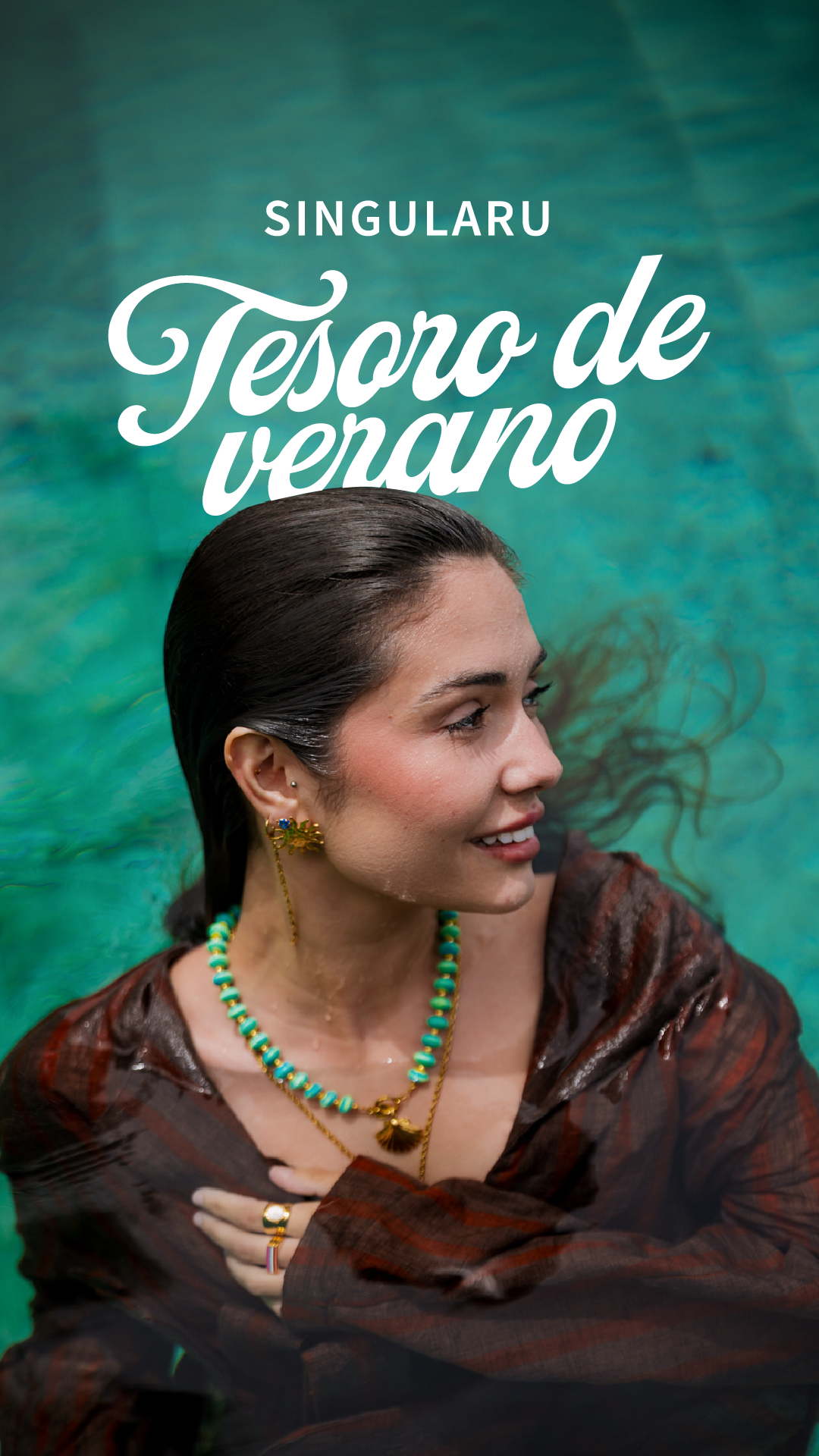 Singularu Jewels Facebook ad